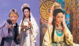 Cuộc đời U80 của ‘Quan Âm Bồ Tát’ trong Tây Du Ký: Lạ kỳ quá trình được Phật pháp cảm hóa 