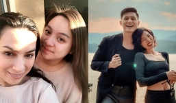 Showiz 1/3: CĐM thương Phi Nhung khi thấy 1 hình ảnh của Wendy Phạm, Hồ Ngọc Hà gây 'toát mồ hôi' vì trang phục