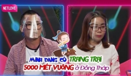 Đại gia U50 dùng tài sản khủng để kiếm ‘vợ chủ tịch’: Cưới về chỉ hưởng thụ vẫn bị từ chối