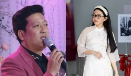 Showbiz 2/3: Hương Giang và bạn trai CEO 'so kè độ chịu chơi', Trường Giang vén màn sự thật hôn nhân bên Nhã Phương