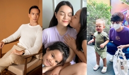 Showbiz 4/3: Phạm Quỳnh Anh lộ di chứng nặng nề hậu Covid-19, Kim Lý lập ra quy định hôn nhân với Hồ Ngọc Hà 