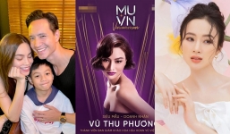 Showbiz 24h: Thái độ của con trai riêng Hồ Ngọc Hà với các em, Angela Phương Trinh ê chề nhận 'đòn roi' dư luận