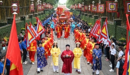 Văn khấn ngày Giỗ tổ Hùng Vương (10/3) tại nhà, số lượng bông hoa chính xác để thắp hương