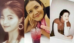 Nhan sắc các bà mẹ của Idol Kpop: Đố đoán được ai là mẹ của ngôi sao nào?