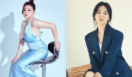 Showbiz 9/3: Song Hye Kyo đánh mất thứ 'quý giá' ở tuổi 40, Thủy Tiên lộ diện thần sắc ‘gây sốc’ ở Nepal 