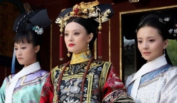 Tôn Lệ đỉnh cao 1 thời nay ‘thất bại thảm hại’ khi phim mới rating ‘tụt dốc không phanh’