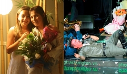 Showbiz 10/3: Wendy Phạm hiếm hoi khoe 'cục cưng' của Phi Nhung, Mr Đàm 'ê chề' vì hành động bồng bột