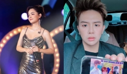 Showbiz 11/3: Duy Khánh bị đồn qua đời đường đột, Quang Vinh hé lộ nỗi ám ảnh với chồng Cẩm Ly