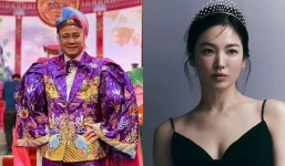 Showbiz 24h: Tự Long thành nạn nhân của chiêu thức lừa đảo, Song Hye Kyo lộ bằng chứng có tình mới