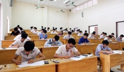 Điểm mới trong thi tuyển sinh đại học năm 2022 thí sinh cần đặc biệt lưu ý