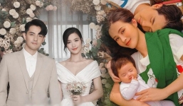 Ông Cao Thắng bị Uni5 ‘hớ hênh’ tiết lộ mong mỏi về giới tính đứa con thứ 2 ngay trên sóng