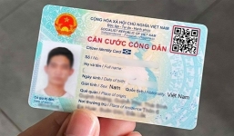 Đến giờ công dân vẫn chưa đổi sang thẻ CCCD gắn chip thì bị phạt hay không? Mức phạt bao nhiêu?