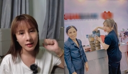 Bà Nhân JP làm nghề gì mà nổi đình đám MXH, sau 2 năm đã mua tặng mẹ 2 căn nhà 3 tỷ?