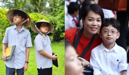 Vợ Xuân Bắc đập điện thoại của con vì thấy ảnh nóng: Đây là hành động bình thường của phụ huynh?