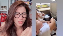 Showbiz 15/3: Trang Trần không chấp nhận hành động của vợ Xuân Bắc, Leon nhà Hồ Ngọc Hà sở hữu 'vũ khí' đặc biệt