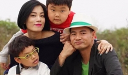 Vợ Xuân Bắc lên tiếng về lùm xùm dạy con: ‘Con tôi thì tôi phải thương, không cần ai thương hại’