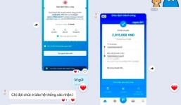 Cô gái ở Hà Nội bị lừa hơn 100 triệu bằng cách thức không ngờ trong ‘nháy mắt’