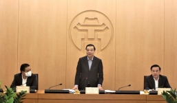 Thành phố Hà Nội gấp rút chuẩn bị những công tác cuối cùng phục vụ SEA Games 31