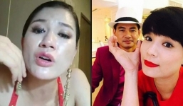 Trang Khàn nhắn nhủ tới Xuân Bắc: ‘Anh làm ơn đập điện thoại của vợ hoặc xóa Facebook của chị ta giùm tôi’