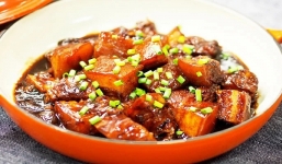 Đổi vị ướp thịt với 1 lon nước uống này, món ăn siêu lạ miệng lại còn được trẻ nhỏ thích thú