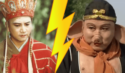 Xem Tây Du Ký lần thứ n mới biết: Trư Bát Giới mới là ‘thánh cà khịa’, cãi chem chẻm lại Đường Tăng