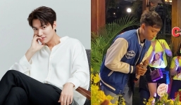 Showbiz 18/3: Lee Min Ho 'nên duyên' với Song Hye Kyo, Tùng Dương ‘đụng độ’ tứ đại diva Việt Nam gây ‘hoảng hốt’