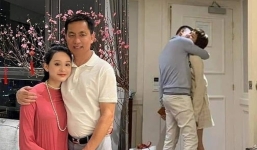 CEO Hồ Nhân – 'anh em nương tựa’ bị chụp lén ôm ấp Hiền Hồ trong khách sạn là ai?