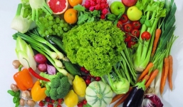 3 loại rau này béo ngang thịt mỡ: Ăn tăng cân vù vù, đặc biệt là bụng dưới