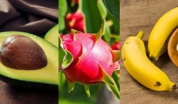 5 loại quả ‘dành cho phụ nữ’: Vừa bảo vệ dạ dày, lại còn giúp làm sạch tử cung