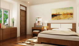 8 lỗi phá phong thủy phòng ngủ mà gia chủ vô tư mắc phải: Phải lưu ý 3/8 lỗi đại kỵ