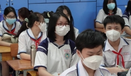TP.HCM ra quy định mới về việc tuyển sinh lớp 1, lớp 6 và lớp 10 năm học 2022-2023