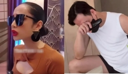 Showbiz 24/3: Lương Mỹ Kỳ xin lỗi sau phát ngôn ‘chợ búa’, Trấn Thành vô tình bóc trần về hôn nhân với Hari Won