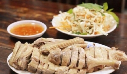 Luộc ngan kiểu gì cũng bị đỏ thịt: Đầu bếp tiết lộ cách để chín đều, không nát bấy