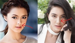 5 kiểu phụ nữ tâm sinh tướng: Thường vướng thị phi, lật lọng bất chấp