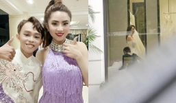 Showbiz 28/3: Hồ Văn Cường nhận đặc ân lớn, Lynk Lee cosplay chính mình hồi chưa chuyển giới