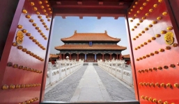 Ngọ Môn trong Tử Cấm Thành có thứ gì mà đến quan đại thần cũng run sợ cúi đầu