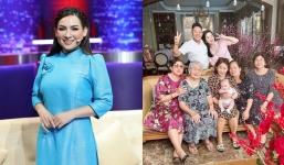 Showbiz 29/3: Con gái Phi Nhung thông báo có thêm thành viên mới, 'Quý bà Smell' Daesung gây choáng váng vì diện mạo 