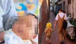 Kịch tính hơn phim: 7 người đàn ông thi nhau tranh chấp, nhận làm cha 1 đứa trẻ