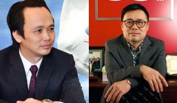 Chủ tịch FLC bị bắt, 'vua chứng khoán SSI' Nguyễn Duy Hưng bỗng kể chuyện chủ tịch ngân hàng đi tù