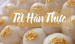 Văn khấn Tết Hàn thực 2022 (mùng 3/3 âm lịch) chuẩn nhất: Mâm cúng cần những lễ gì?