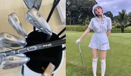 Golfer chỉ cách ‘tiền ít vẫn hít thơm’: Chơi golf theo kiểu người nghèo thì hết bao nhiêu?