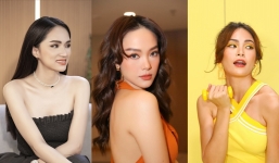 Tên ‘cúng cơm’ của các sao Vbiz là gì: Nathan Lee, Hương Giang tên thật gây sốc