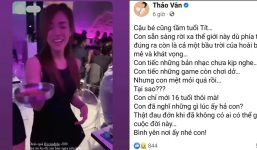 Showbiz 2/4: Dàn sao Việt bàng hoàng trước sự việc HS nhảy lầu vì áp lực học, Đạt G 'ngựa quen đường cũ'