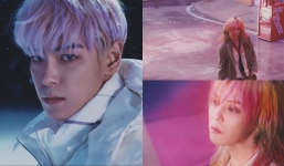 BIGBANG - MV Still Life: 5 thành viên không có 1 cảnh quay chung, 5 chi tiết khiến V.I.P ‘đau lòng’