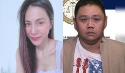 Showbiz 5/4: Tình trẻ Ngô Thanh Vân cam chịu làm 'đồ gác chân' cho bạn gái, Minh Béo bị đồn qua đời