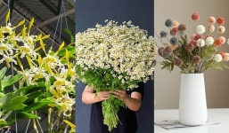 4 loại hoa cấm kỵ cắm trên bàn thờ mùng 10/3 Âm lịch, dù đẹp mấy cũng sẽ mạo phạm bề trên