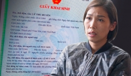 Kỳ lạ: Người phụ nữ Hà Thành chờ sau 37 năm mới được… khai sinh