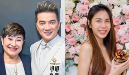 Showbiz 8/4: Thủy Tiên từng là nạn nhân của tấn công tình dục, Đàm Vĩnh Hưng vô tình để lộ bản chất