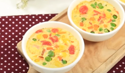 Trứng luộc ăn quá chán, làm ngay những công thức lạ lẫm này: Vừa ngon, vừa giảm cân