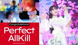 Số phận ‘hẩm hiu’ của GFRIEND, BIGBANG và những nhóm nhạc Kpop giải cứu cả 1 công ty quản lý